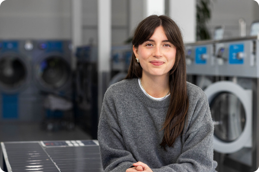 How Cents Helped Laundré Increase Revenue & Streamline Pickup and Delivery