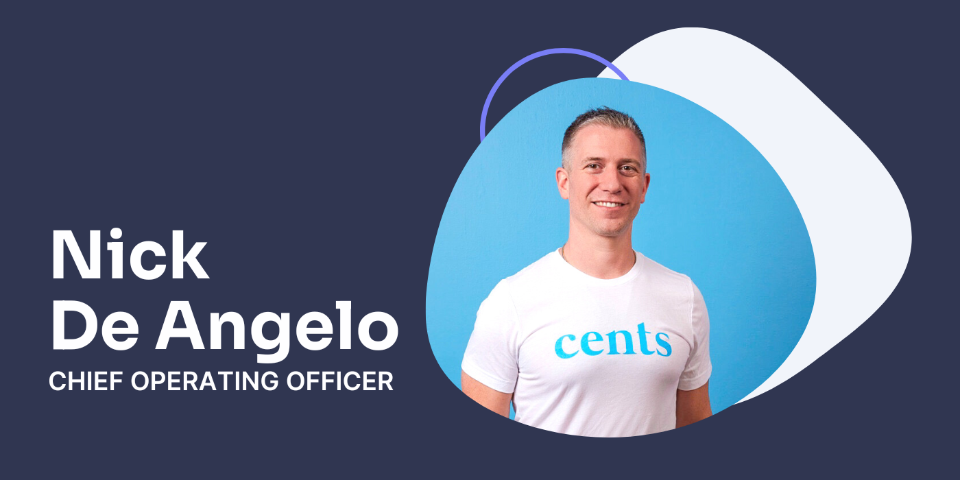 Employee Spotlight: Nick De Angelo