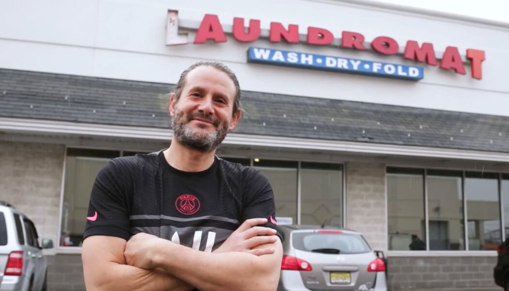 How Partnering with Cents Made Business Goals Attainable for Laundromat @ Fairview