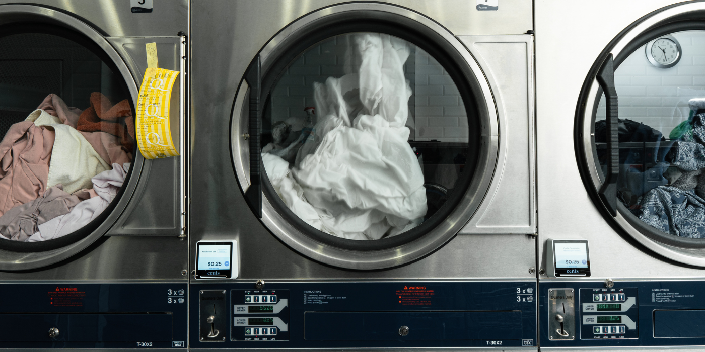 How to Analyze a Laundromat Deal for Maximum Profit
