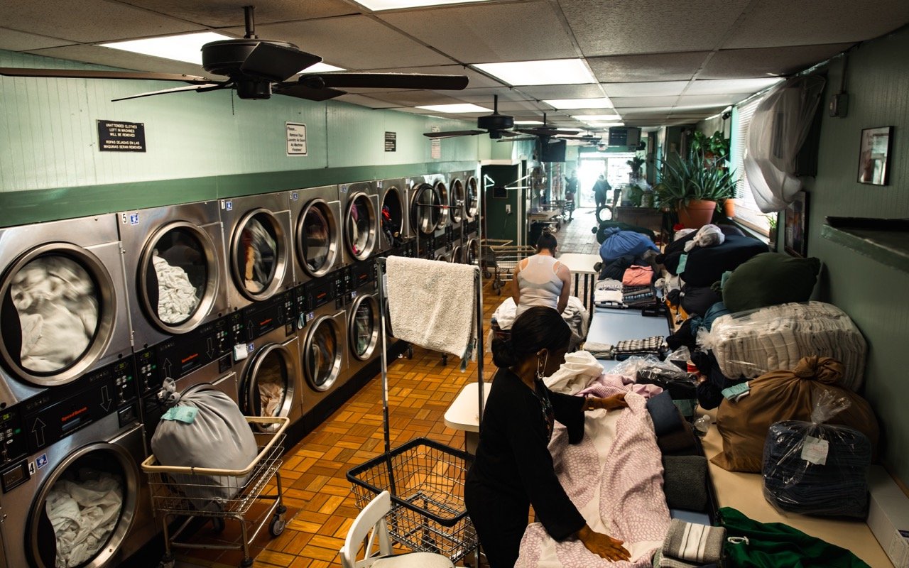 How a Laundromat Loyalty Program Can Grow Your Business