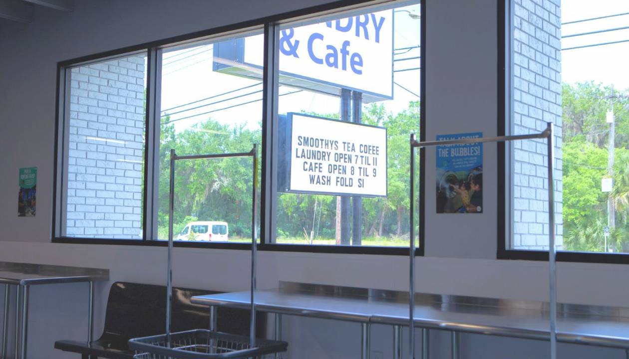 How to Prepare Your Laundromat to Sell - Jordan Berry's 2 Cents